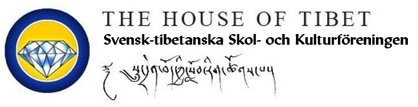The House of Tibet